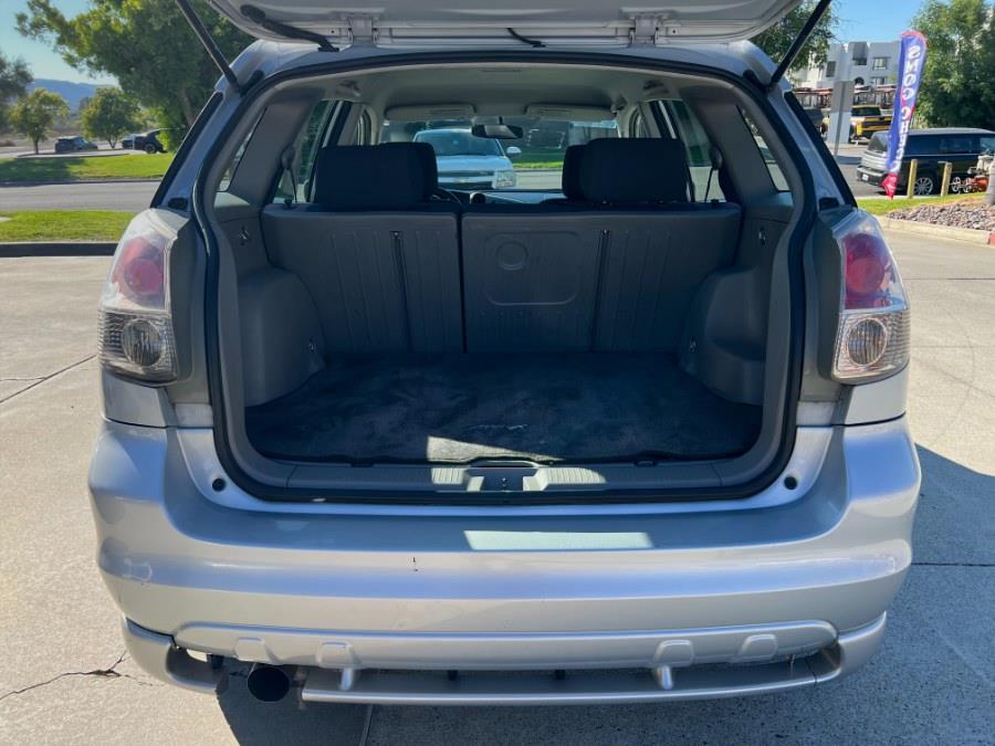 2006 Toyota Matrix 5dr Wgn XR Auto (Natl), available for sale in Temecula, California | Auto Pro. Temecula, California 2006 Toyota Matrix 5dr Wgn XR Auto (Natl), available for sale in Temecula, California | Auto Pro. Temecula, California