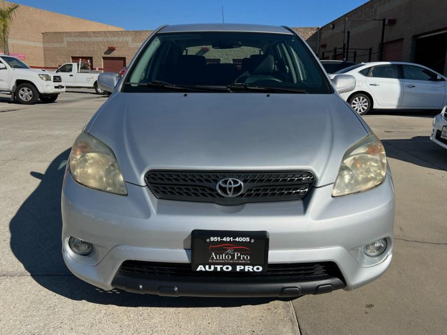 2006 Toyota Matrix 5dr Wgn XR Auto (Natl), available for sale in Temecula, California | Auto Pro. Temecula, California 2006 Toyota Matrix 5dr Wgn XR Auto (Natl), available for sale in Temecula, California | Auto Pro. Temecula, California