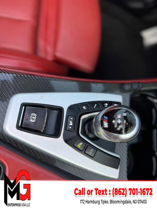 2014 BMW M6 2dr Conv, available for sale in Bloomingdale, New Jersey | MG Enterprise USA. Bloomingdale, New Jersey 2014 BMW M6 2dr Conv, available for sale in Bloomingdale, New Jersey | MG Enterprise USA. Bloomingdale, New Jersey
