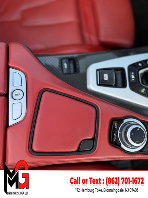 2014 BMW M6 2dr Conv, available for sale in Bloomingdale, New Jersey | MG Enterprise USA. Bloomingdale, New Jersey 2014 BMW M6 2dr Conv, available for sale in Bloomingdale, New Jersey | MG Enterprise USA. Bloomingdale, New Jersey