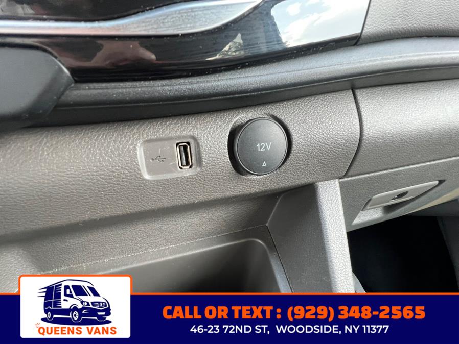 2024 Ford Transit Passenger Wagon T-350 148" Med Roof XLT RWD, available for sale in Woodside, New York | Queens Vans LLC. Woodside, New York 2024 Ford Transit Passenger Wagon T-350 148" Med Roof XLT RWD, available for sale in Woodside, New York | Queens Vans LLC. Woodside, New York