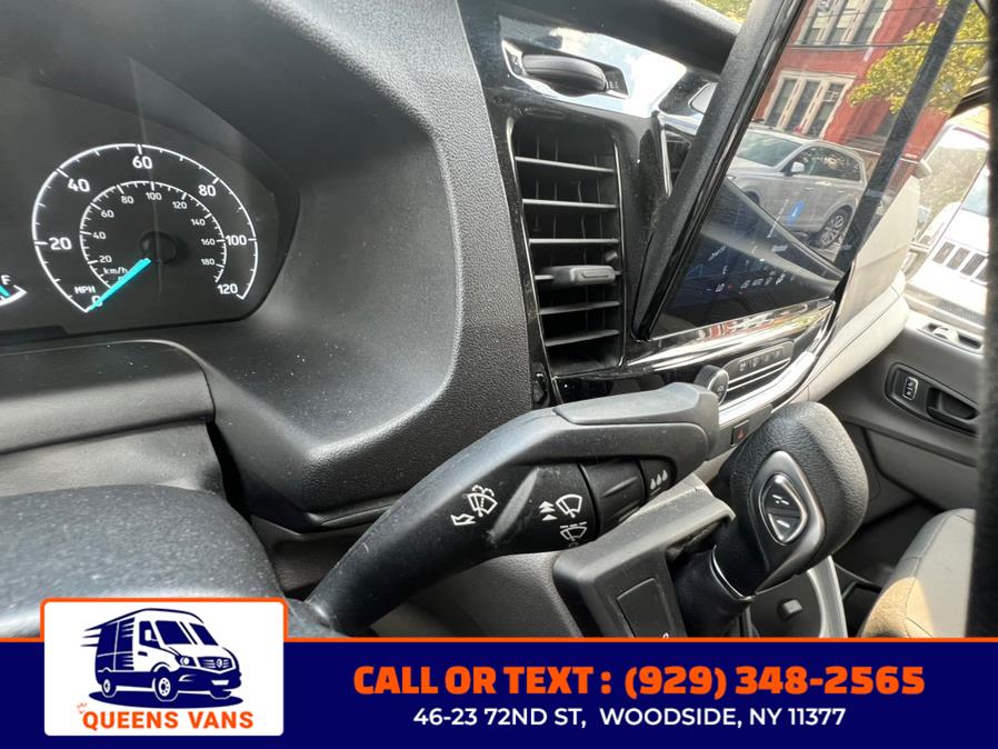 2024 Ford Transit Passenger Wagon T-350 148" Med Roof XLT RWD, available for sale in Woodside, New York | Queens Vans LLC. Woodside, New York 2024 Ford Transit Passenger Wagon T-350 148" Med Roof XLT RWD, available for sale in Woodside, New York | Queens Vans LLC. Woodside, New York
