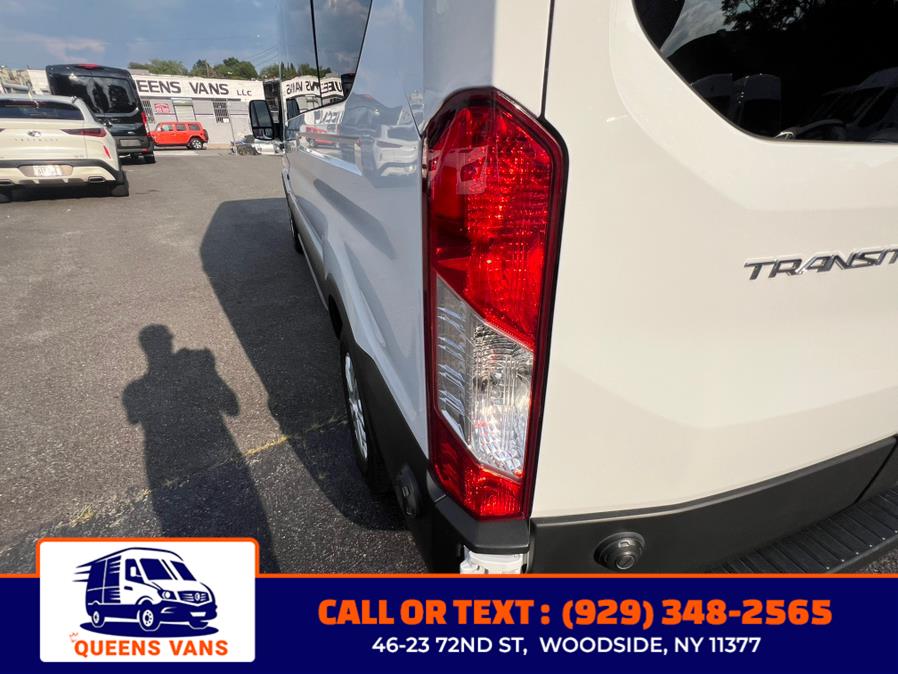 2024 Ford Transit Passenger Wagon T-350 148" Med Roof XLT RWD, available for sale in Woodside, New York | Queens Vans LLC. Woodside, New York 2024 Ford Transit Passenger Wagon T-350 148" Med Roof XLT RWD, available for sale in Woodside, New York | Queens Vans LLC. Woodside, New York
