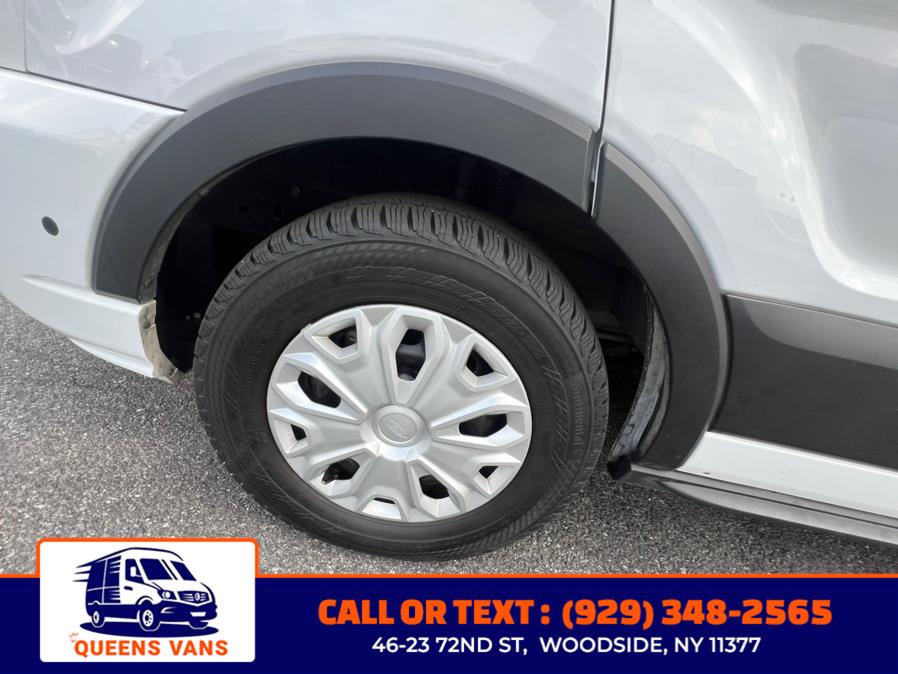 2024 Ford Transit Passenger Wagon T-350 148" Med Roof XLT RWD, available for sale in Woodside, New York | Queens Vans LLC. Woodside, New York 2024 Ford Transit Passenger Wagon T-350 148" Med Roof XLT RWD, available for sale in Woodside, New York | Queens Vans LLC. Woodside, New York