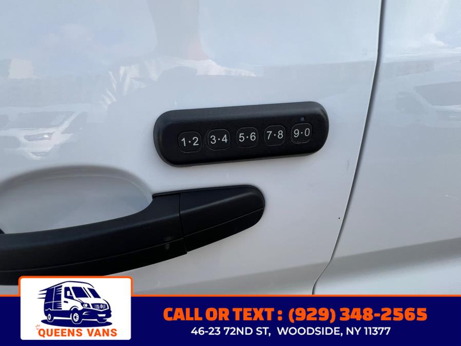 2024 Ford Transit Passenger Wagon T-350 148" Med Roof XLT RWD, available for sale in Woodside, New York | Queens Vans LLC. Woodside, New York 2024 Ford Transit Passenger Wagon T-350 148" Med Roof XLT RWD, available for sale in Woodside, New York | Queens Vans LLC. Woodside, New York