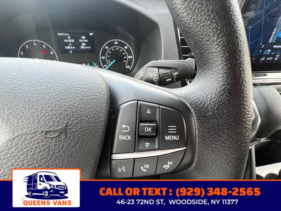 2024 Ford Transit Passenger Wagon T-350 148" Med Roof XLT RWD, available for sale in Woodside, New York | Queens Vans LLC. Woodside, New York 2024 Ford Transit Passenger Wagon T-350 148" Med Roof XLT RWD, available for sale in Woodside, New York | Queens Vans LLC. Woodside, New York