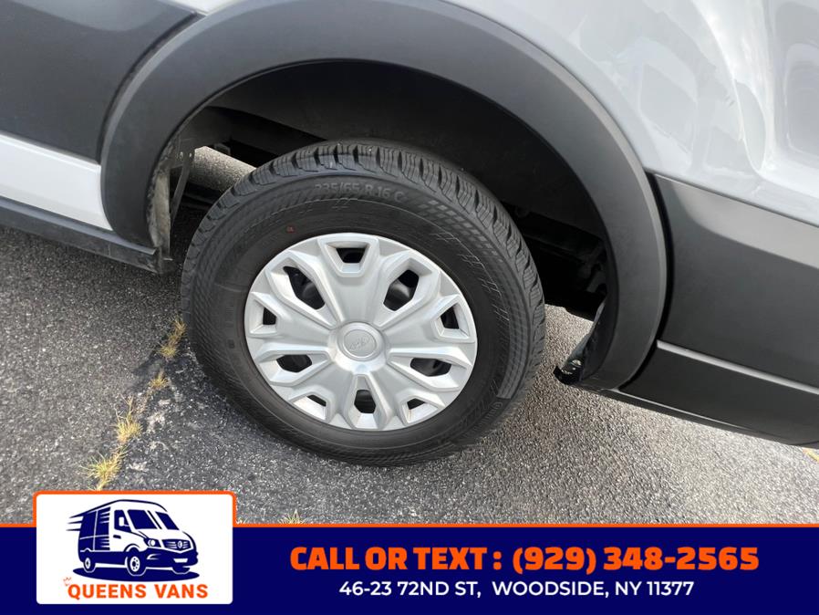 2024 Ford Transit Passenger Wagon T-350 148" Med Roof XLT RWD, available for sale in Woodside, New York | Queens Vans LLC. Woodside, New York 2024 Ford Transit Passenger Wagon T-350 148" Med Roof XLT RWD, available for sale in Woodside, New York | Queens Vans LLC. Woodside, New York