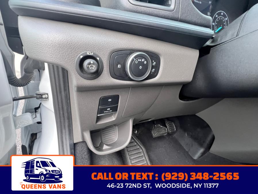 2024 Ford Transit Passenger Wagon T-350 148" Med Roof XLT RWD, available for sale in Woodside, New York | Queens Vans LLC. Woodside, New York 2024 Ford Transit Passenger Wagon T-350 148" Med Roof XLT RWD, available for sale in Woodside, New York | Queens Vans LLC. Woodside, New York