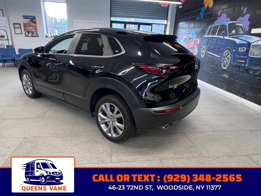 2021 Mazda CX-30 Preferred AWD, available for sale in Woodside, New York | Queens Vans LLC. Woodside, New York 2021 Mazda CX-30 Preferred AWD, available for sale in Woodside, New York | Queens Vans LLC. Woodside, New York