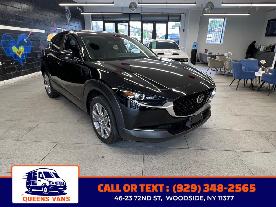 2021 Mazda CX-30 Preferred AWD, available for sale in Woodside, New York | Queens Vans LLC. Woodside, New York 2021 Mazda CX-30 Preferred AWD, available for sale in Woodside, New York | Queens Vans LLC. Woodside, New York