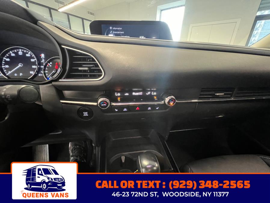 2021 Mazda CX-30 Preferred AWD, available for sale in Woodside, New York | Queens Vans LLC. Woodside, New York 2021 Mazda CX-30 Preferred AWD, available for sale in Woodside, New York | Queens Vans LLC. Woodside, New York