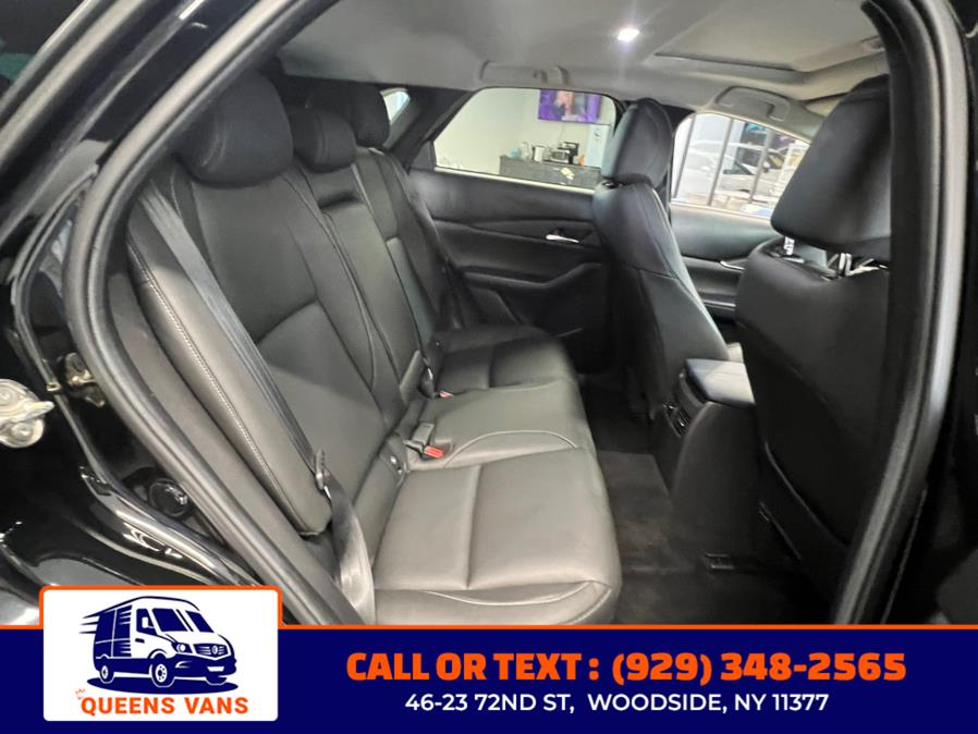 2021 Mazda CX-30 Preferred AWD, available for sale in Woodside, New York | Queens Vans LLC. Woodside, New York 2021 Mazda CX-30 Preferred AWD, available for sale in Woodside, New York | Queens Vans LLC. Woodside, New York