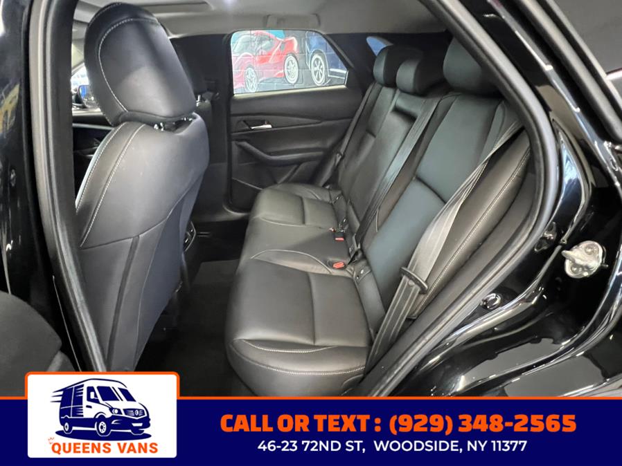 2021 Mazda CX-30 Preferred AWD, available for sale in Woodside, New York | Queens Vans LLC. Woodside, New York 2021 Mazda CX-30 Preferred AWD, available for sale in Woodside, New York | Queens Vans LLC. Woodside, New York