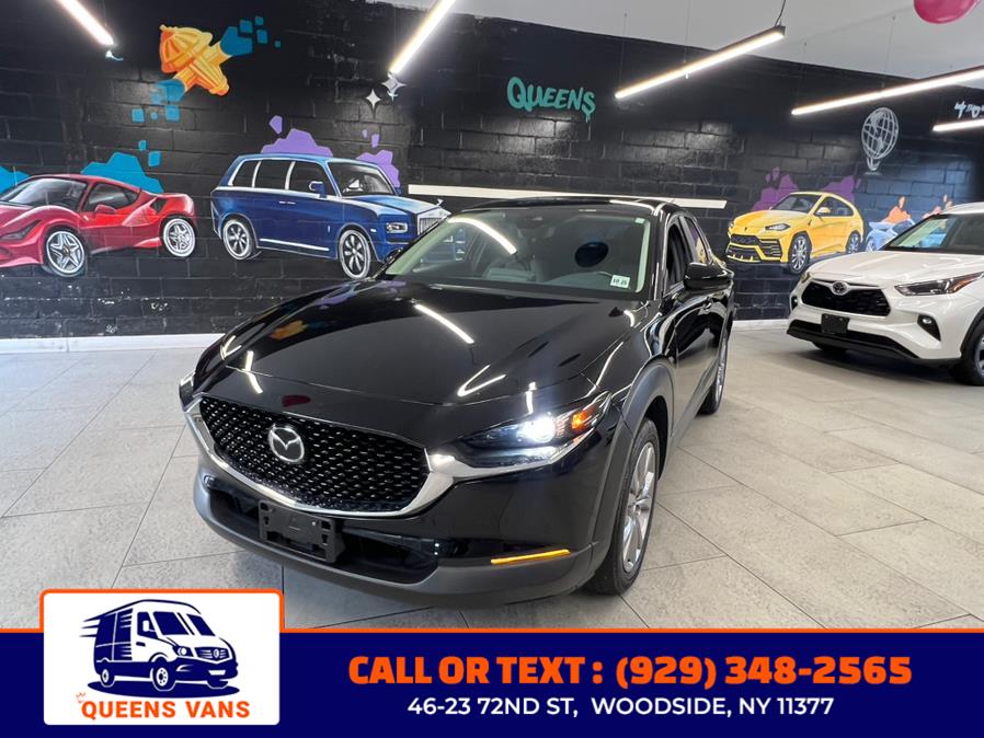 2021 Mazda CX-30 Preferred AWD, available for sale in Woodside, New York | Queens Vans LLC. Woodside, New York 2021 Mazda CX-30 Preferred AWD, available for sale in Woodside, New York | Queens Vans LLC. Woodside, New York