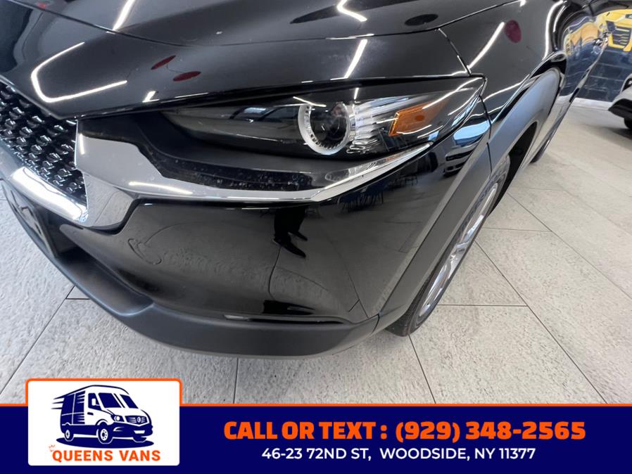2021 Mazda CX-30 Preferred AWD, available for sale in Woodside, New York | Queens Vans LLC. Woodside, New York 2021 Mazda CX-30 Preferred AWD, available for sale in Woodside, New York | Queens Vans LLC. Woodside, New York
