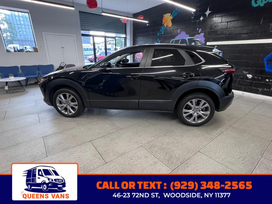 2021 Mazda CX-30 Preferred AWD, available for sale in Woodside, New York | Queens Vans LLC. Woodside, New York 2021 Mazda CX-30 Preferred AWD, available for sale in Woodside, New York | Queens Vans LLC. Woodside, New York