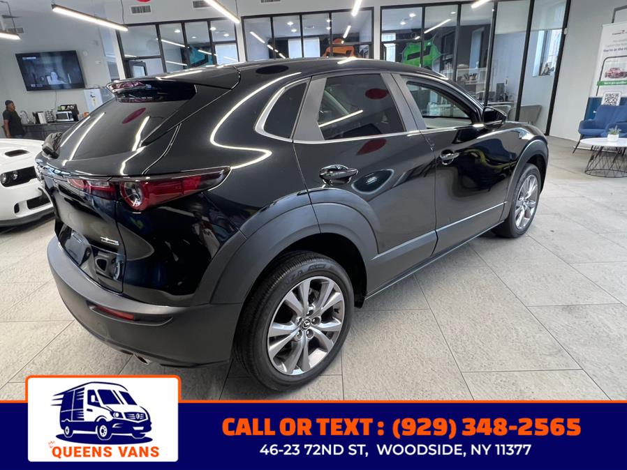 2021 Mazda CX-30 Preferred AWD, available for sale in Woodside, New York | Queens Vans LLC. Woodside, New York 2021 Mazda CX-30 Preferred AWD, available for sale in Woodside, New York | Queens Vans LLC. Woodside, New York
