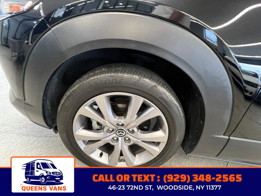 2021 Mazda CX-30 Preferred AWD, available for sale in Woodside, New York | Queens Vans LLC. Woodside, New York 2021 Mazda CX-30 Preferred AWD, available for sale in Woodside, New York | Queens Vans LLC. Woodside, New York