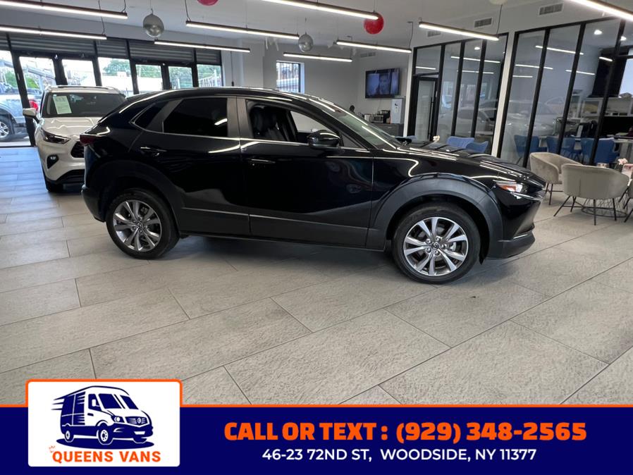 2021 Mazda CX-30 Preferred AWD, available for sale in Woodside, New York | Queens Vans LLC. Woodside, New York 2021 Mazda CX-30 Preferred AWD, available for sale in Woodside, New York | Queens Vans LLC. Woodside, New York