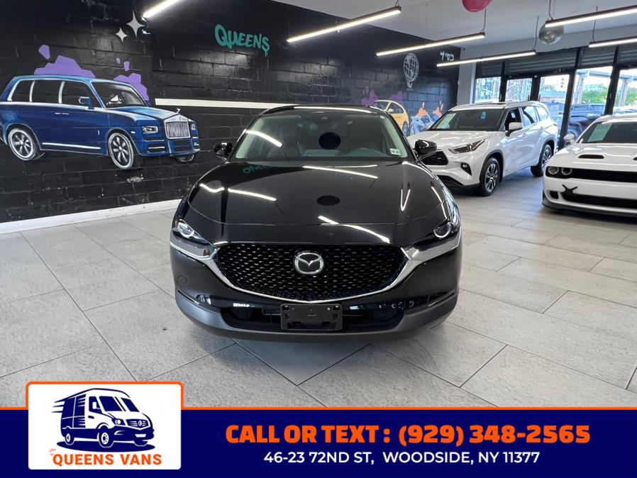 2021 Mazda CX-30 Preferred AWD, available for sale in Woodside, New York | Queens Vans LLC. Woodside, New York 2021 Mazda CX-30 Preferred AWD, available for sale in Woodside, New York | Queens Vans LLC. Woodside, New York