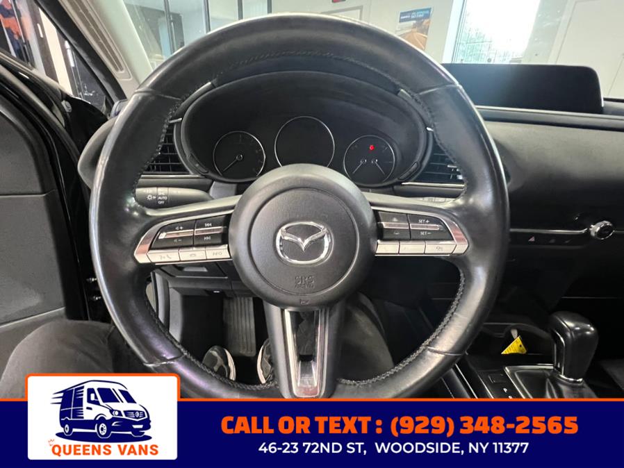 2021 Mazda CX-30 Preferred AWD, available for sale in Woodside, New York | Queens Vans LLC. Woodside, New York 2021 Mazda CX-30 Preferred AWD, available for sale in Woodside, New York | Queens Vans LLC. Woodside, New York