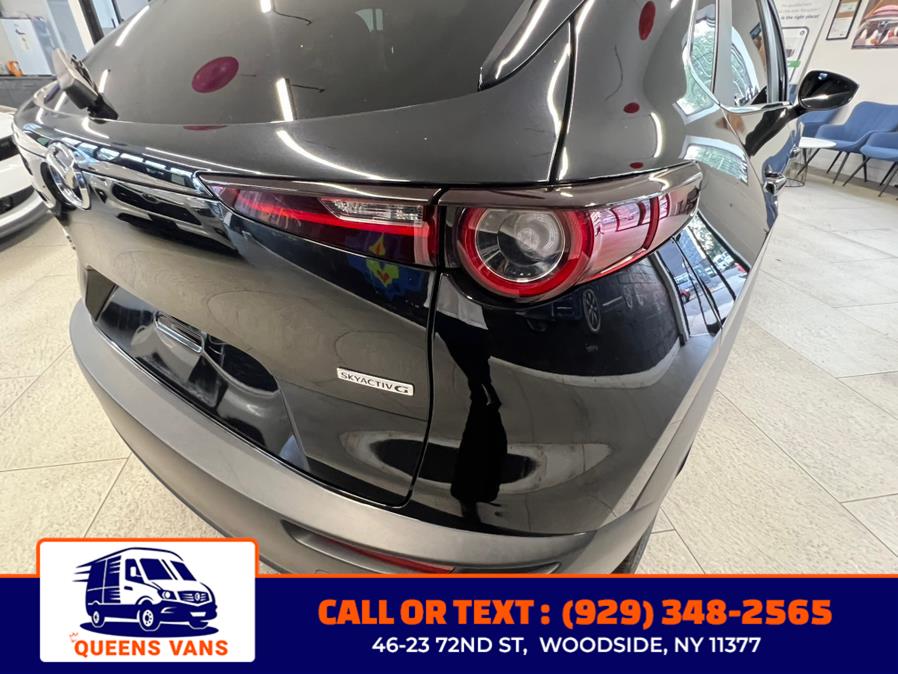 2021 Mazda CX-30 Preferred AWD, available for sale in Woodside, New York | Queens Vans LLC. Woodside, New York 2021 Mazda CX-30 Preferred AWD, available for sale in Woodside, New York | Queens Vans LLC. Woodside, New York