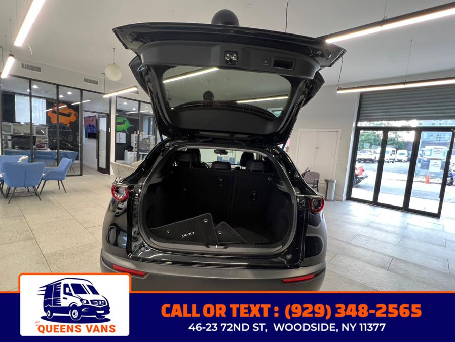 2021 Mazda CX-30 Preferred AWD, available for sale in Woodside, New York | Queens Vans LLC. Woodside, New York 2021 Mazda CX-30 Preferred AWD, available for sale in Woodside, New York | Queens Vans LLC. Woodside, New York