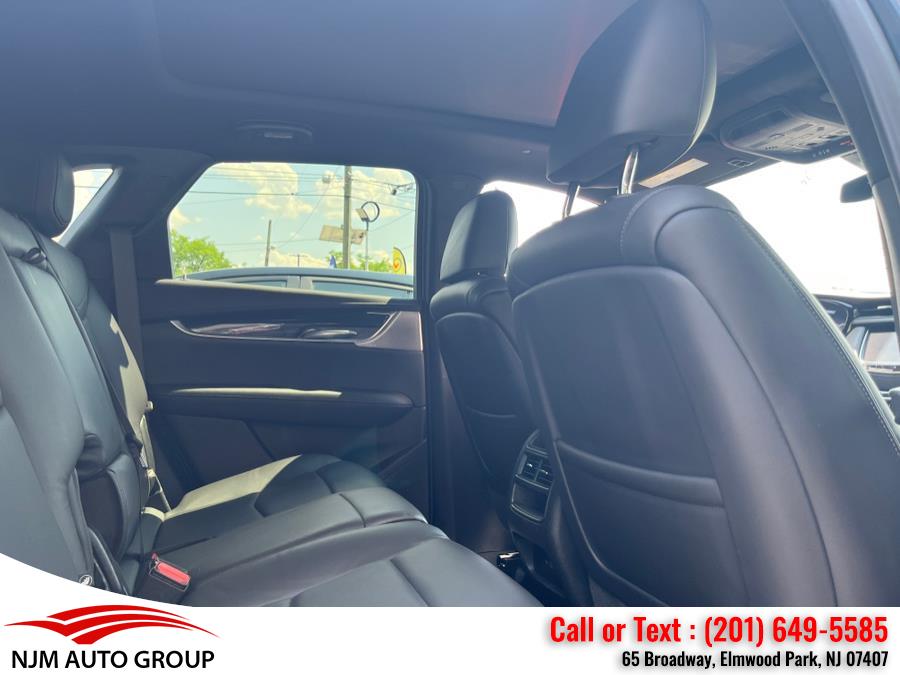 2020 Cadillac XT5 AWD 4dr Premium Luxury, available for sale in Elmwood Park, New Jersey | NJM Auto Group. Elmwood Park, New Jersey 2020 Cadillac XT5 AWD 4dr Premium Luxury, available for sale in Elmwood Park, New Jersey | NJM Auto Group. Elmwood Park, New Jersey