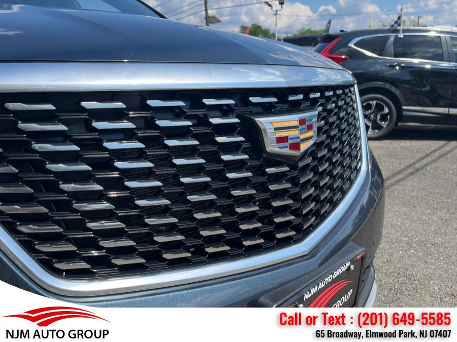 2020 Cadillac XT5 AWD 4dr Premium Luxury, available for sale in Elmwood Park, New Jersey | NJM Auto Group. Elmwood Park, New Jersey 2020 Cadillac XT5 AWD 4dr Premium Luxury, available for sale in Elmwood Park, New Jersey | NJM Auto Group. Elmwood Park, New Jersey