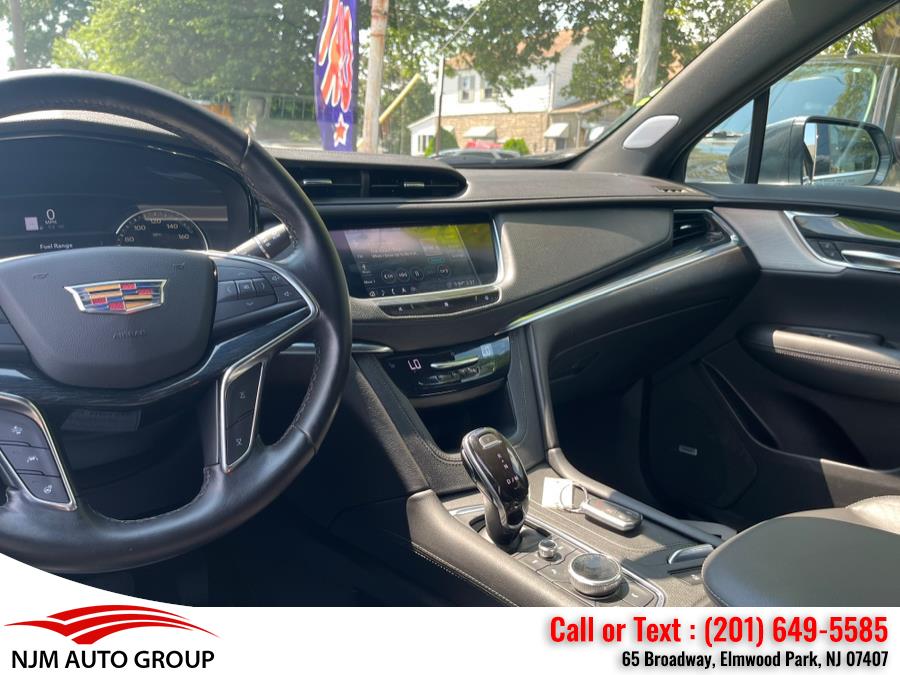 2020 Cadillac XT5 AWD 4dr Premium Luxury, available for sale in Elmwood Park, New Jersey | NJM Auto Group. Elmwood Park, New Jersey 2020 Cadillac XT5 AWD 4dr Premium Luxury, available for sale in Elmwood Park, New Jersey | NJM Auto Group. Elmwood Park, New Jersey