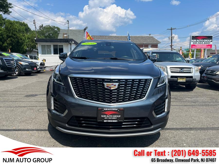 2020 Cadillac XT5 AWD 4dr Premium Luxury, available for sale in Elmwood Park, New Jersey | NJM Auto Group. Elmwood Park, New Jersey 2020 Cadillac XT5 AWD 4dr Premium Luxury, available for sale in Elmwood Park, New Jersey | NJM Auto Group. Elmwood Park, New Jersey
