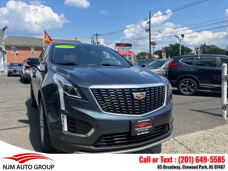 2020 Cadillac XT5 AWD 4dr Premium Luxury, available for sale in Elmwood Park, New Jersey | NJM Auto Group. Elmwood Park, New Jersey 2020 Cadillac XT5 AWD 4dr Premium Luxury, available for sale in Elmwood Park, New Jersey | NJM Auto Group. Elmwood Park, New Jersey