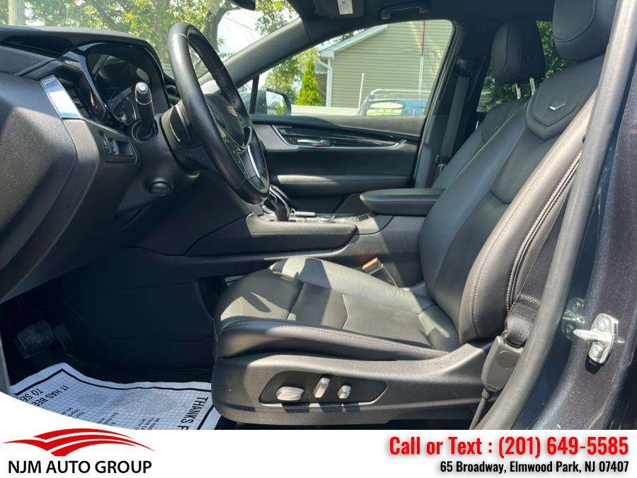 2020 Cadillac XT5 AWD 4dr Premium Luxury, available for sale in Elmwood Park, New Jersey | NJM Auto Group. Elmwood Park, New Jersey 2020 Cadillac XT5 AWD 4dr Premium Luxury, available for sale in Elmwood Park, New Jersey | NJM Auto Group. Elmwood Park, New Jersey