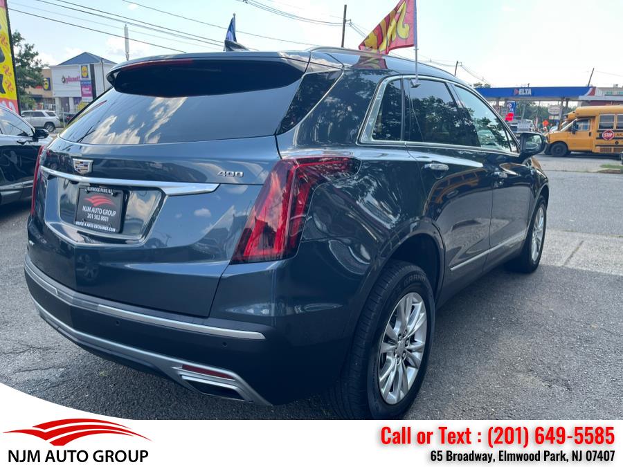 2020 Cadillac XT5 AWD 4dr Premium Luxury, available for sale in Elmwood Park, New Jersey | NJM Auto Group. Elmwood Park, New Jersey 2020 Cadillac XT5 AWD 4dr Premium Luxury, available for sale in Elmwood Park, New Jersey | NJM Auto Group. Elmwood Park, New Jersey