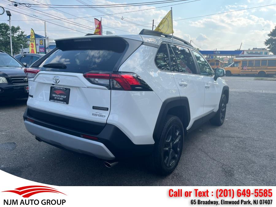 2023 Toyota RAV4 Adventure AWD (Natl), available for sale in Elmwood Park, New Jersey | NJM Auto Group. Elmwood Park, New Jersey 2023 Toyota RAV4 Adventure AWD (Natl), available for sale in Elmwood Park, New Jersey | NJM Auto Group. Elmwood Park, New Jersey