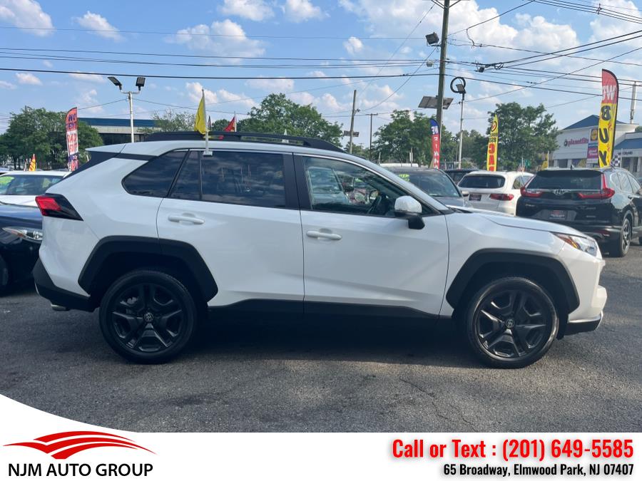 2023 Toyota RAV4 Adventure AWD (Natl), available for sale in Elmwood Park, New Jersey | NJM Auto Group. Elmwood Park, New Jersey 2023 Toyota RAV4 Adventure AWD (Natl), available for sale in Elmwood Park, New Jersey | NJM Auto Group. Elmwood Park, New Jersey