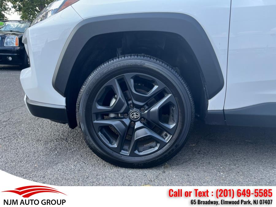 2023 Toyota RAV4 Adventure AWD (Natl), available for sale in Elmwood Park, New Jersey | NJM Auto Group. Elmwood Park, New Jersey 2023 Toyota RAV4 Adventure AWD (Natl), available for sale in Elmwood Park, New Jersey | NJM Auto Group. Elmwood Park, New Jersey