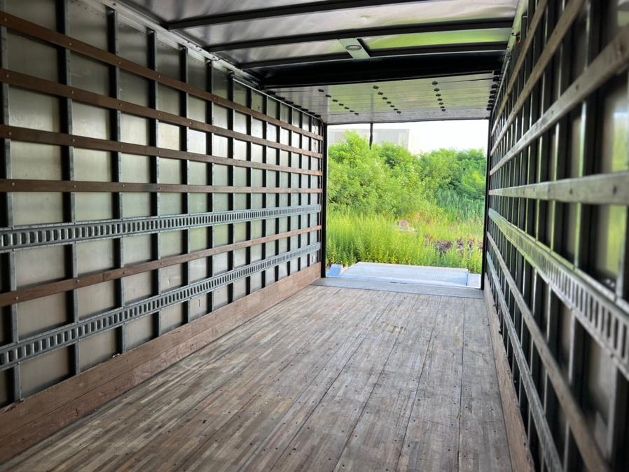 2020 Hino 268A 26FT SMYRNA BOX/MAXON LIFTGATE NON CDL, available for sale in Paterson, New Jersey | Speedway Commercial Motors LLC. Paterson, New Jersey 2020 Hino 268A 26FT SMYRNA BOX/MAXON LIFTGATE NON CDL, available for sale in Paterson, New Jersey | Speedway Commercial Motors LLC. Paterson, New Jersey
