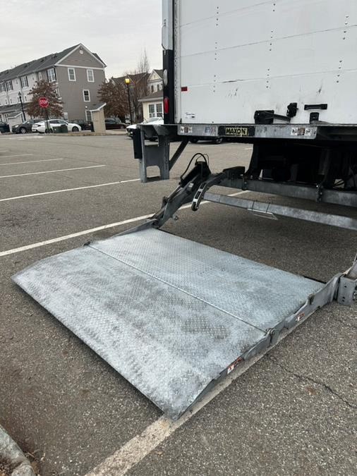 2020 Hino 268A 26FT SMYRNA BOX/MAXON LIFTGATE NON CDL, available for sale in Paterson, New Jersey | Speedway Commercial Motors LLC. Paterson, New Jersey 2020 Hino 268A 26FT SMYRNA BOX/MAXON LIFTGATE NON CDL, available for sale in Paterson, New Jersey | Speedway Commercial Motors LLC. Paterson, New Jersey