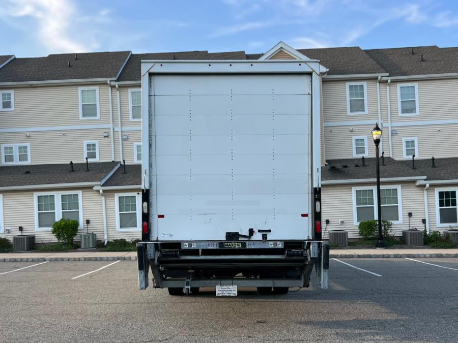 2020 Hino 268A 26FT SMYRNA BOX/MAXON LIFTGATE NON CDL, available for sale in Paterson, New Jersey | Speedway Commercial Motors LLC. Paterson, New Jersey 2020 Hino 268A 26FT SMYRNA BOX/MAXON LIFTGATE NON CDL, available for sale in Paterson, New Jersey | Speedway Commercial Motors LLC. Paterson, New Jersey