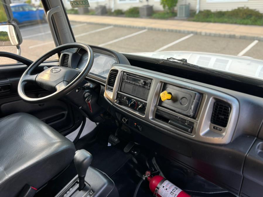 2020 Hino 268A 26FT SMYRNA BOX/MAXON LIFTGATE NON CDL, available for sale in Paterson, New Jersey | Speedway Commercial Motors LLC. Paterson, New Jersey 2020 Hino 268A 26FT SMYRNA BOX/MAXON LIFTGATE NON CDL, available for sale in Paterson, New Jersey | Speedway Commercial Motors LLC. Paterson, New Jersey