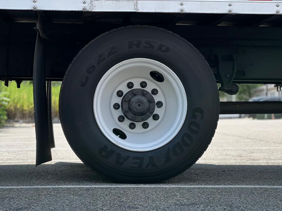 2020 Hino 268A 26FT MORGAN BOX/SIDE DOOR/MAXON LIFTGATE NON CDL, available for sale in Paterson, New Jersey | Speedway Commercial Motors LLC. Paterson, New Jersey 2020 Hino 268A 26FT MORGAN BOX/SIDE DOOR/MAXON LIFTGATE NON CDL, available for sale in Paterson, New Jersey | Speedway Commercial Motors LLC. Paterson, New Jersey