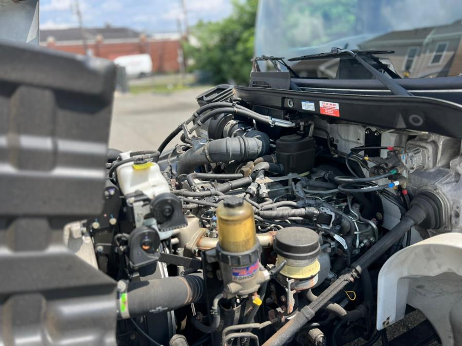 2020 Hino 268A 26FT MORGAN BOX/SIDE DOOR/MAXON LIFTGATE NON CDL, available for sale in Paterson, New Jersey | Speedway Commercial Motors LLC. Paterson, New Jersey 2020 Hino 268A 26FT MORGAN BOX/SIDE DOOR/MAXON LIFTGATE NON CDL, available for sale in Paterson, New Jersey | Speedway Commercial Motors LLC. Paterson, New Jersey