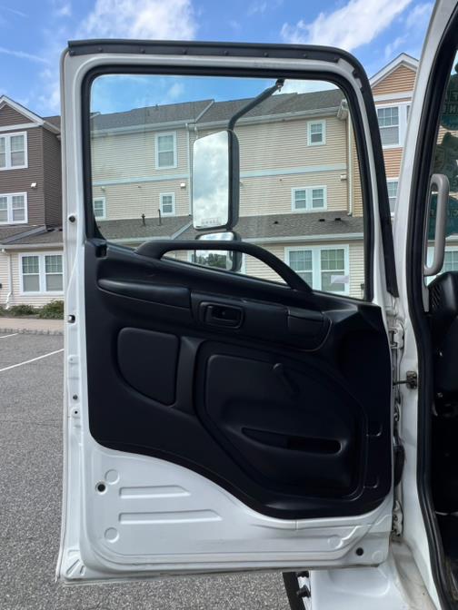 2020 Hino 268A 26FT MORGAN BOX/SIDE DOOR/MAXON LIFTGATE NON CDL, available for sale in Paterson, New Jersey | Speedway Commercial Motors LLC. Paterson, New Jersey 2020 Hino 268A 26FT MORGAN BOX/SIDE DOOR/MAXON LIFTGATE NON CDL, available for sale in Paterson, New Jersey | Speedway Commercial Motors LLC. Paterson, New Jersey