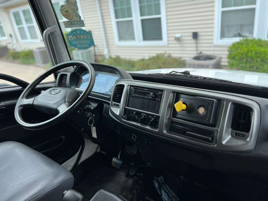 2020 Hino 268A 26FT MORGAN BOX/SIDE DOOR/MAXON LIFTGATE NON CDL, available for sale in Paterson, New Jersey | Speedway Commercial Motors LLC. Paterson, New Jersey 2020 Hino 268A 26FT MORGAN BOX/SIDE DOOR/MAXON LIFTGATE NON CDL, available for sale in Paterson, New Jersey | Speedway Commercial Motors LLC. Paterson, New Jersey