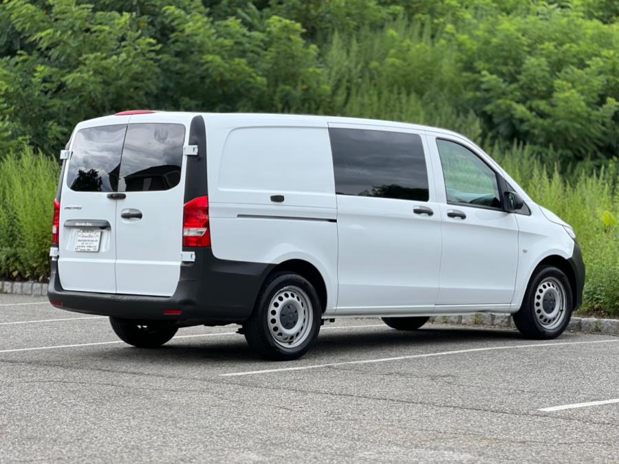 2020 Mercedes-Benz Metris Cargo Van Standard Roof 135" Wheelbase, available for sale in Paterson, New Jersey | Speedway Commercial Motors LLC. Paterson, New Jersey 2020 Mercedes-Benz Metris Cargo Van Standard Roof 135" Wheelbase, available for sale in Paterson, New Jersey | Speedway Commercial Motors LLC. Paterson, New Jersey