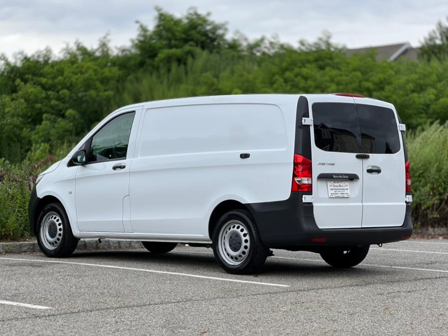 2020 Mercedes-Benz Metris Cargo Van Standard Roof 135" Wheelbase, available for sale in Paterson, New Jersey | Speedway Commercial Motors LLC. Paterson, New Jersey 2020 Mercedes-Benz Metris Cargo Van Standard Roof 135" Wheelbase, available for sale in Paterson, New Jersey | Speedway Commercial Motors LLC. Paterson, New Jersey