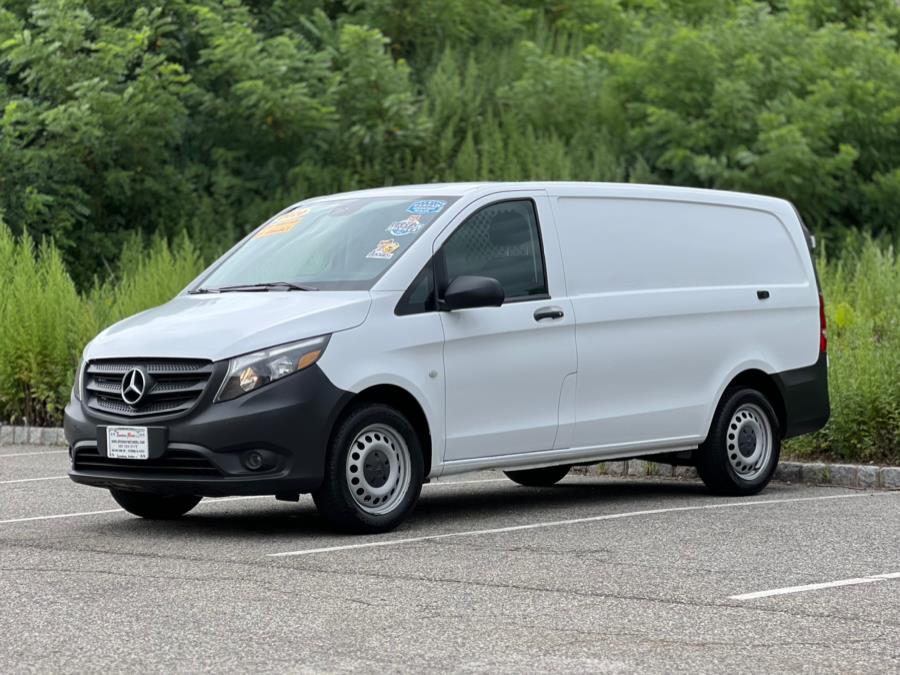2020 Mercedes-Benz Metris Cargo Van Standard Roof 135" Wheelbase, available for sale in Paterson, New Jersey | Speedway Commercial Motors LLC. Paterson, New Jersey 2020 Mercedes-Benz Metris Cargo Van Standard Roof 135" Wheelbase, available for sale in Paterson, New Jersey | Speedway Commercial Motors LLC. Paterson, New Jersey