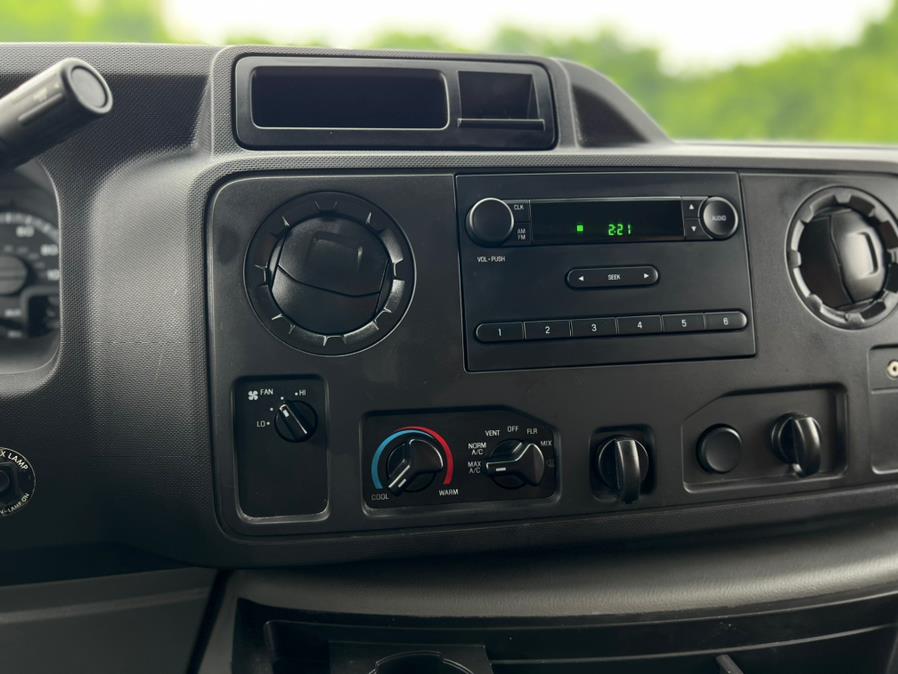 2019 Ford E-Series Cutaway E-350 DRW 176" WB, available for sale in Paterson, New Jersey | Speedway Commercial Motors LLC. Paterson, New Jersey 2019 Ford E-Series Cutaway E-350 DRW 176" WB, available for sale in Paterson, New Jersey | Speedway Commercial Motors LLC. Paterson, New Jersey