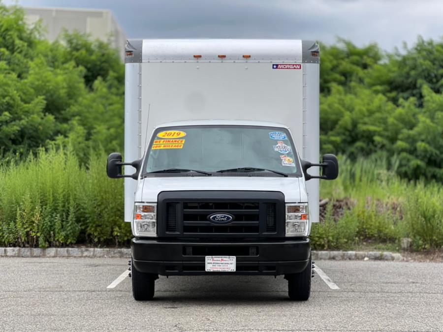 2019 Ford E-Series Cutaway E-350 DRW 176" WB, available for sale in Paterson, New Jersey | Speedway Commercial Motors LLC. Paterson, New Jersey 2019 Ford E-Series Cutaway E-350 DRW 176" WB, available for sale in Paterson, New Jersey | Speedway Commercial Motors LLC. Paterson, New Jersey